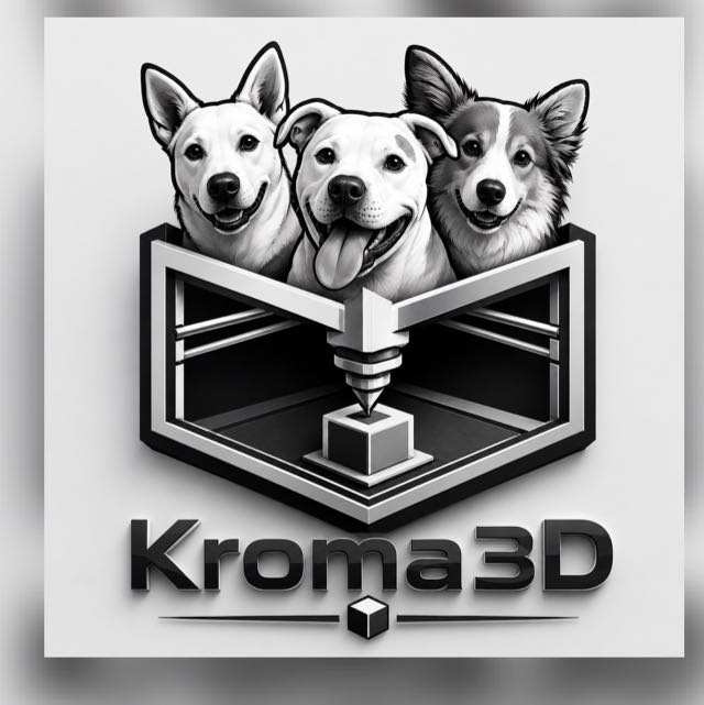 Kroma3D